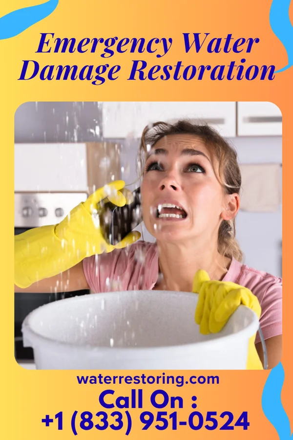 Emergency Water Damage Restoration in North Ballston Spa, NY